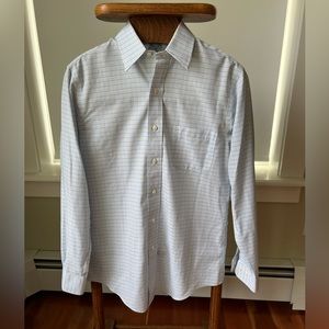 Brooks Brothers 1818 shirt